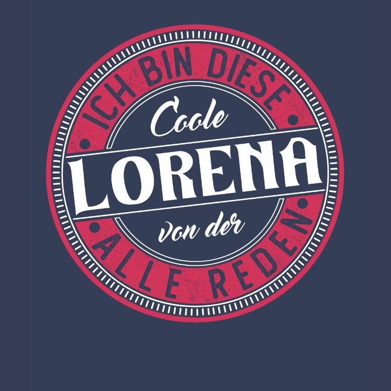 Lorena Geschenkidee Geschenk Geburtstag