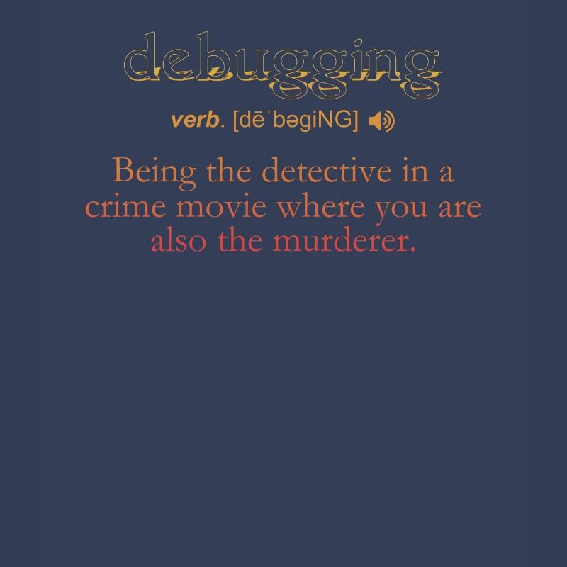 Debugging Definition - Computer Science Programmer