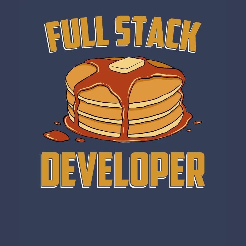Full Stack Entwickler - Software Science Programmierer