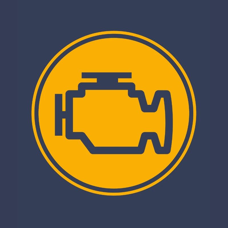 Check engine light Autotuning