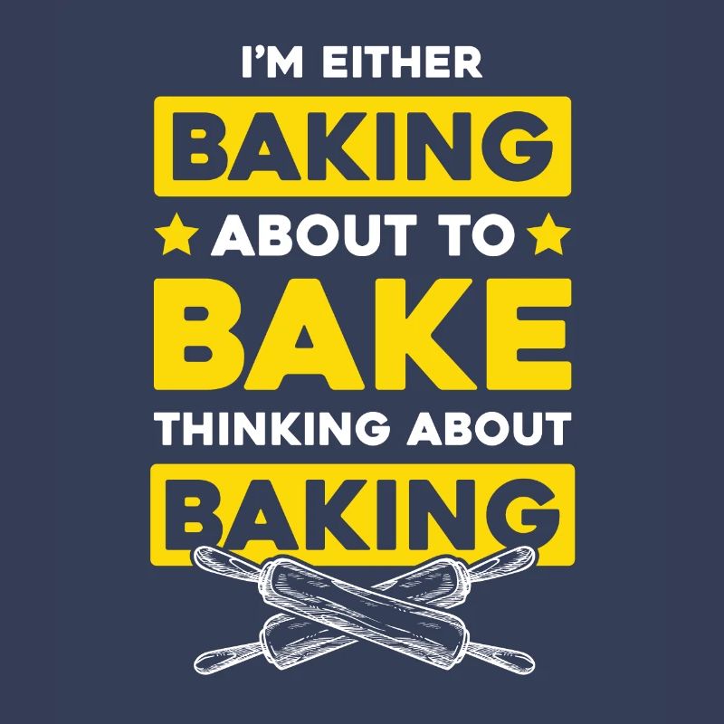 Baking Baker