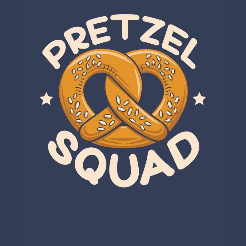 Baking Pretzel German Baking Bread Bakery Baker