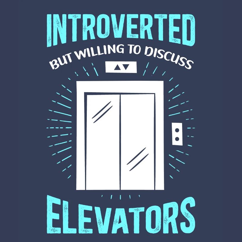 Elevator | Elevator Elevator Mechanic Gift