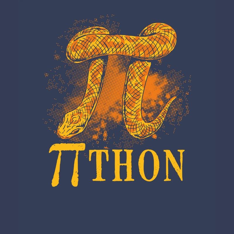 Pi The Serpent Python