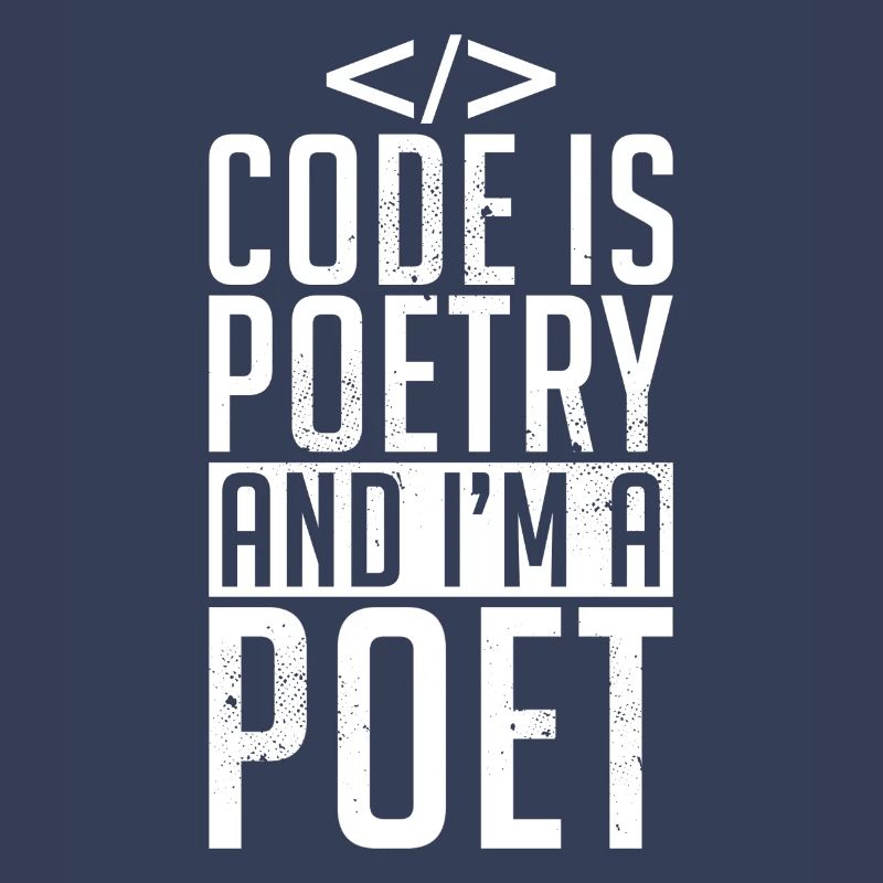Programmierer Entwickler Coder Code
