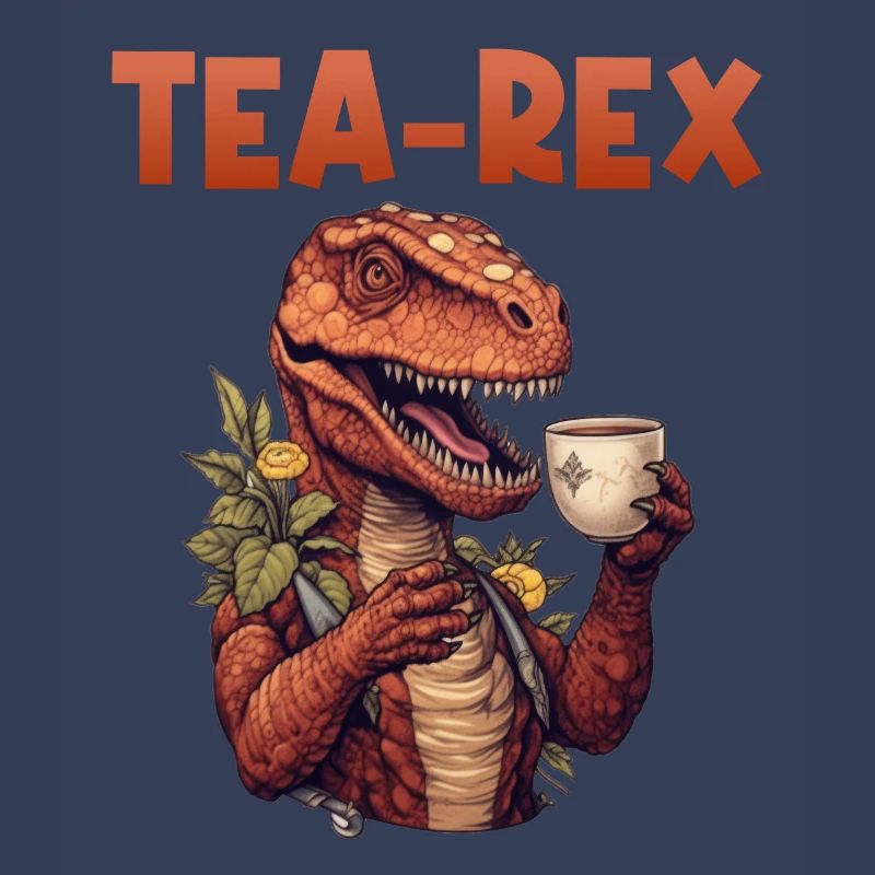 Tea lover tea tea drinker tea drinker