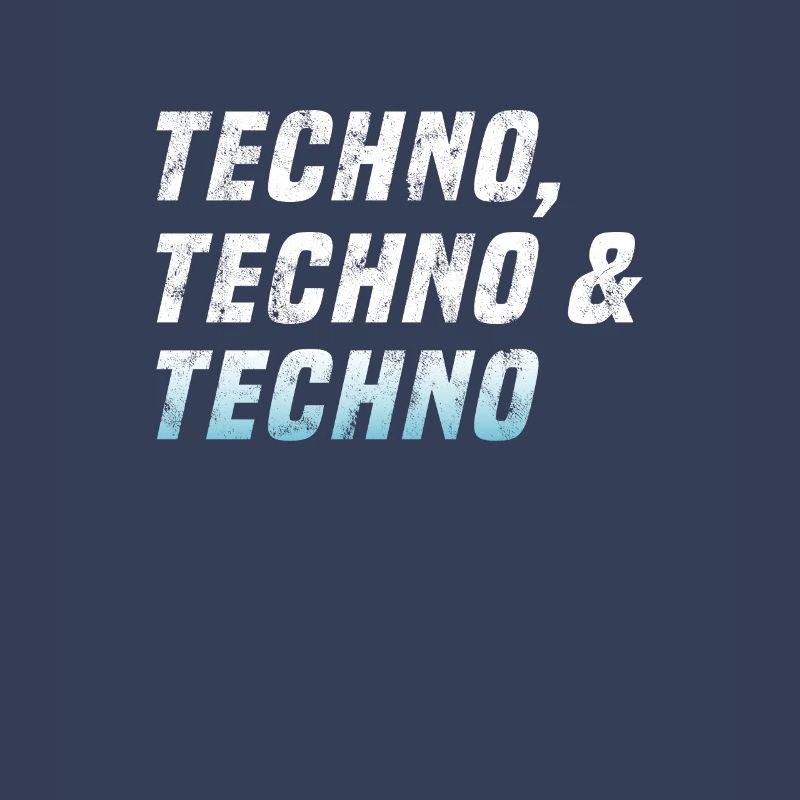 Techno Techno Techno