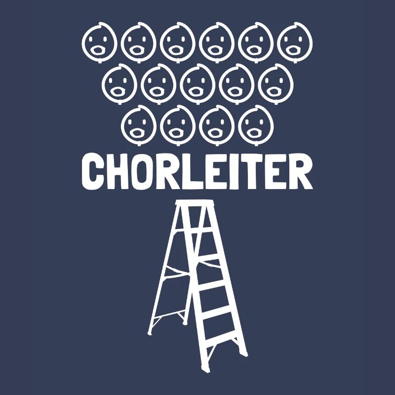 Dirigent Chorleiter Dirigenten