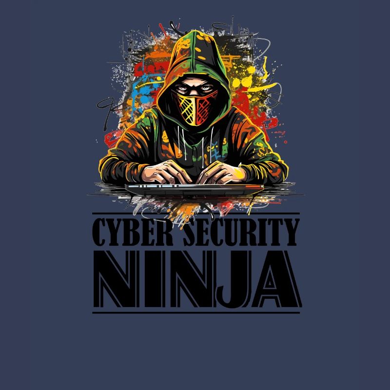 Ethischer Hacker entfesselt: Cyber Security Ninja