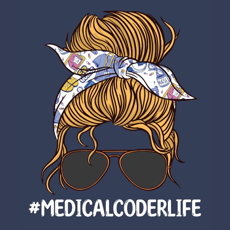 Spécialiste du codage de codeur médical