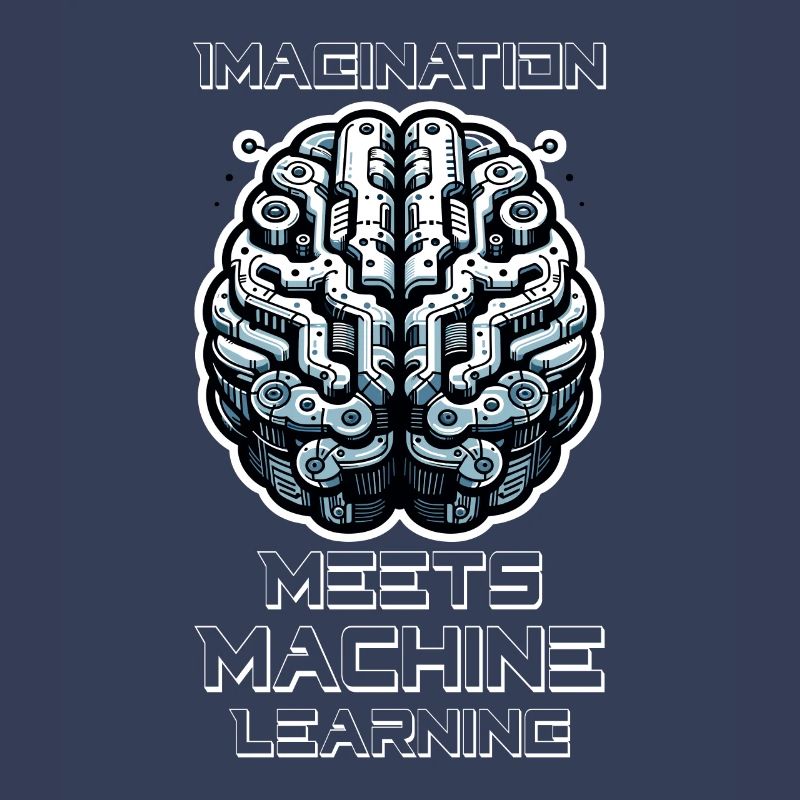 Artificial intelligence, machine learning, data