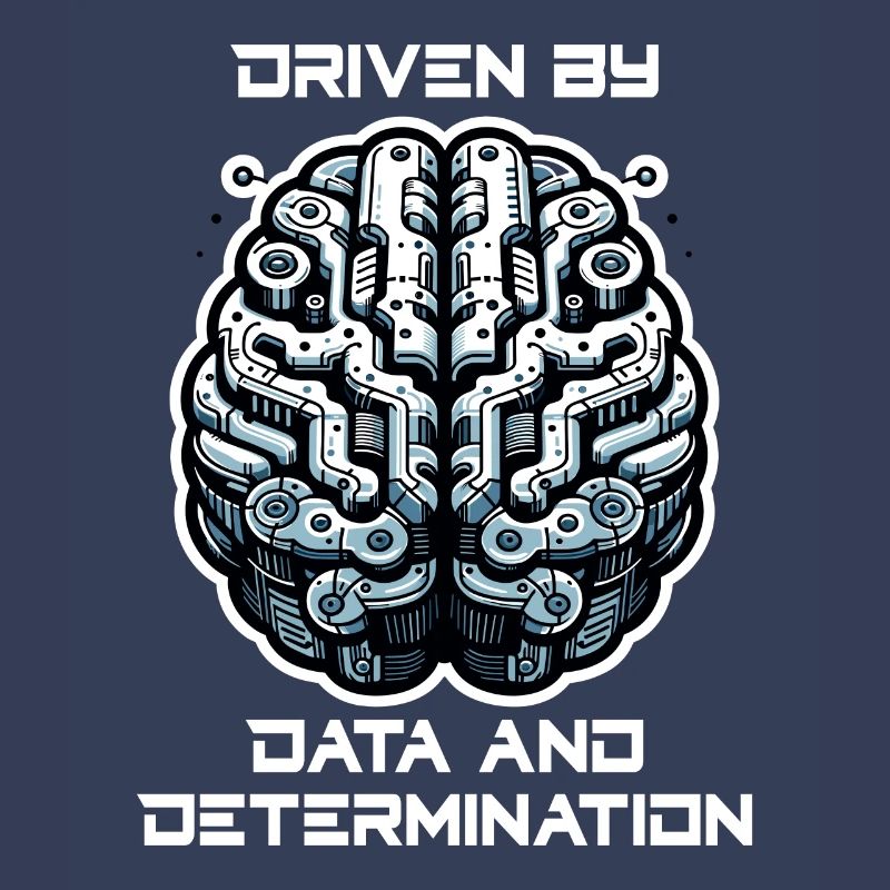 Artificial intelligence, machine learning, data