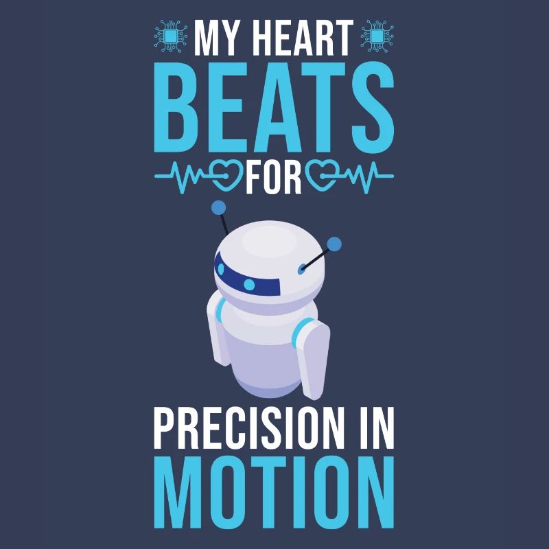 Robotics Engineer Robot Robotics technician