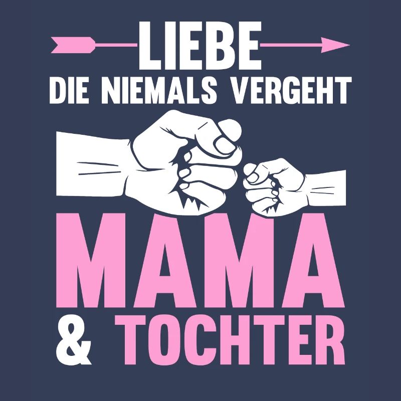 Mutter Muttertag Mama und Tochter