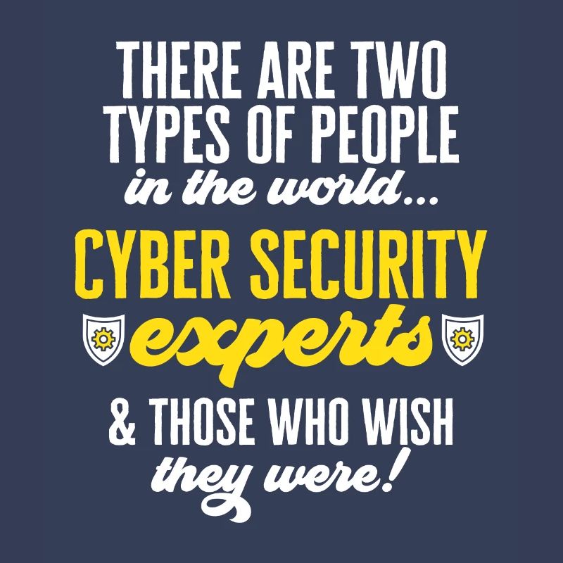 Cybersecurity Hackers IT Security