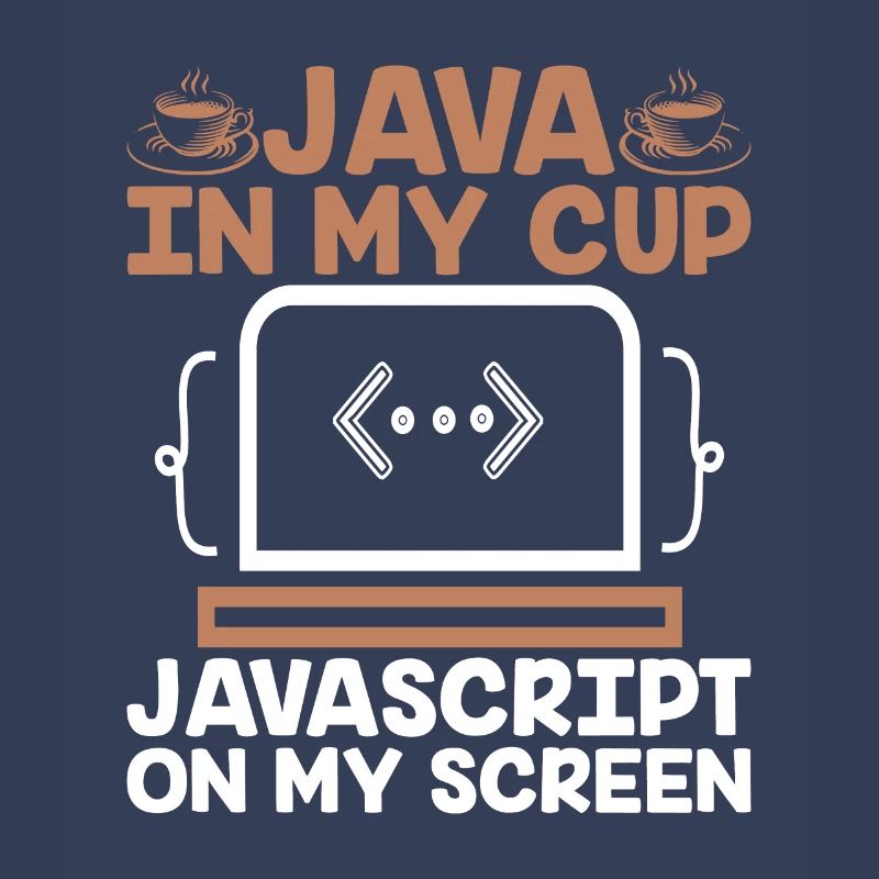 Coffee Coding Programmer Coder Developer Nerd Coff