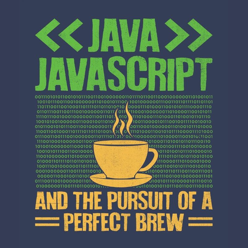 Coffee Coding Programmer Coder Developer Nerd Coff