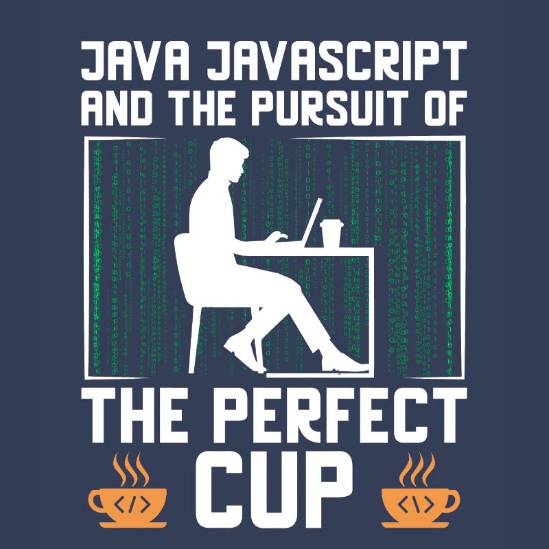 Coffee Coding Programmer Coder Developer Nerd Coff