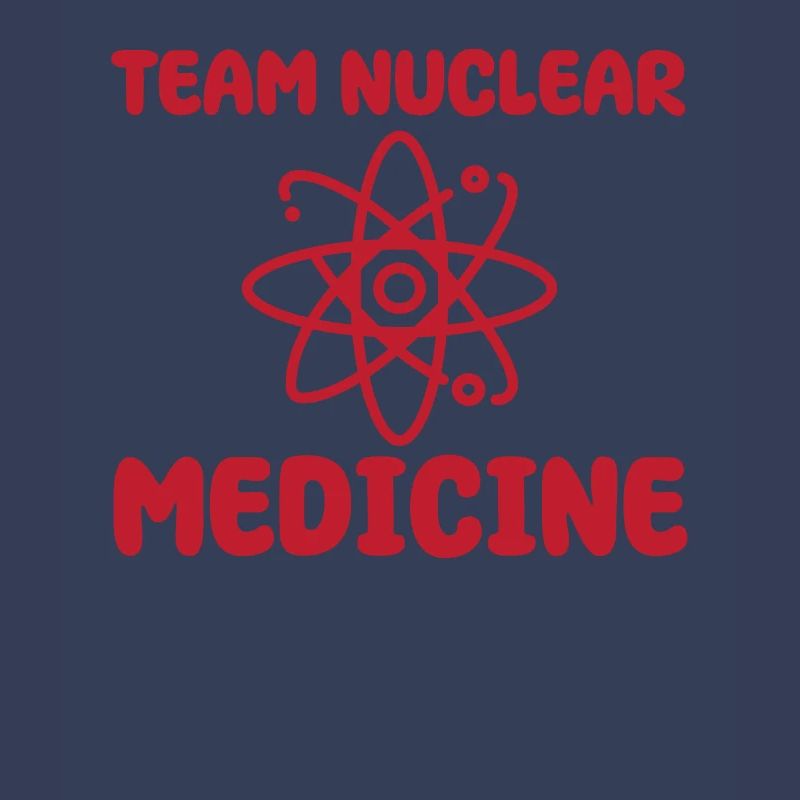 Team Nuklearmedizinischer Technologe