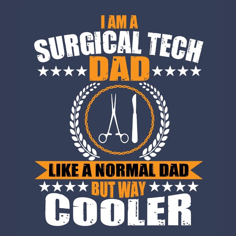 Chirurgisch-technischer Assistent Papa