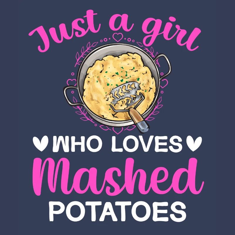 Mashed potatoes Mashed potatoes