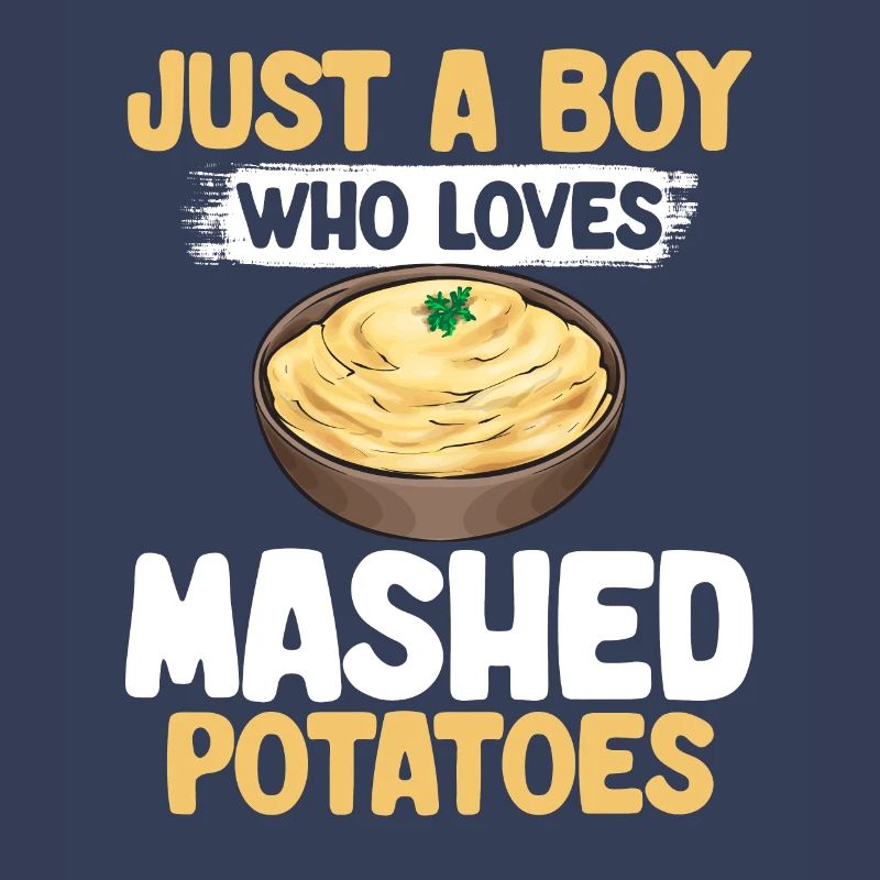 Mashed potatoes Mashed potatoes