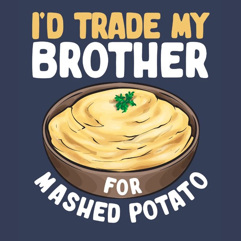 Mashed potatoes Mashed potatoes