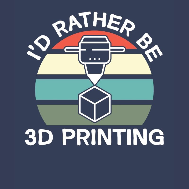 3D Printer 3D Printing