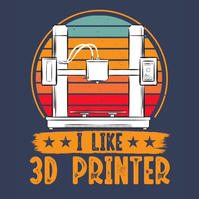 3D Printer 3D Printing