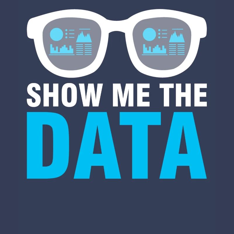 Data Engineer Zeig Mir Die Daten