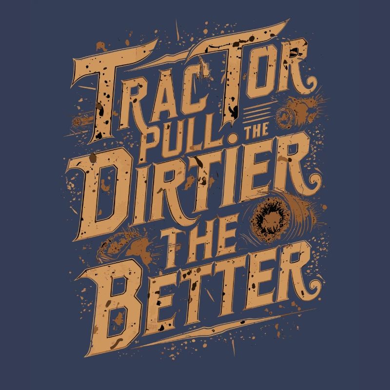 Tractor Pulling Tractor Pulling Tractor Power Farm