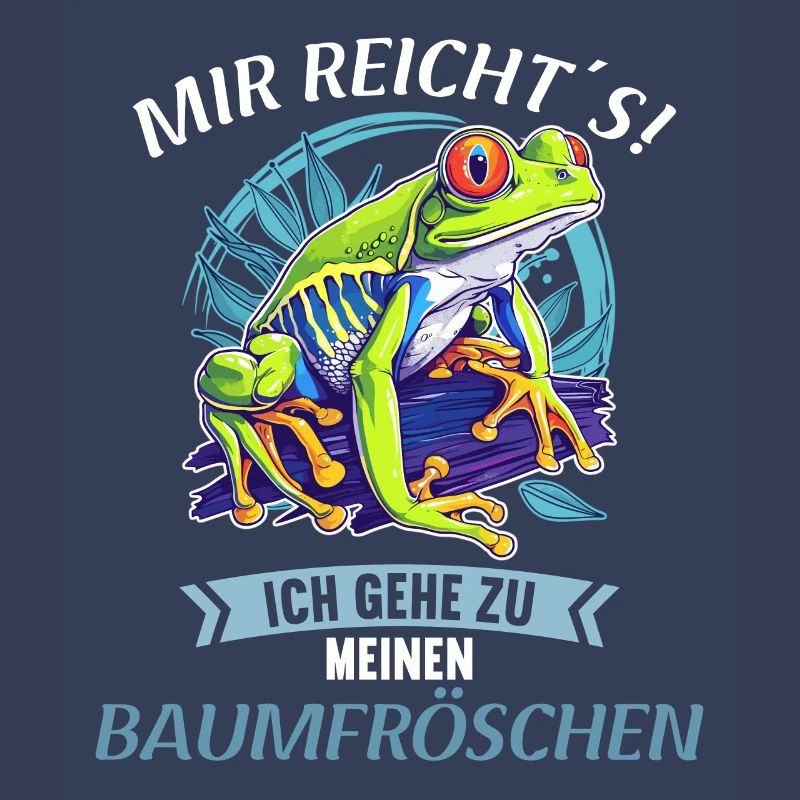 Rainette Baumfrösche Baumfrosch