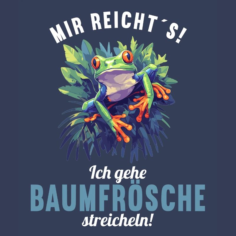 Rainette Baumfrösche Baumfrosch