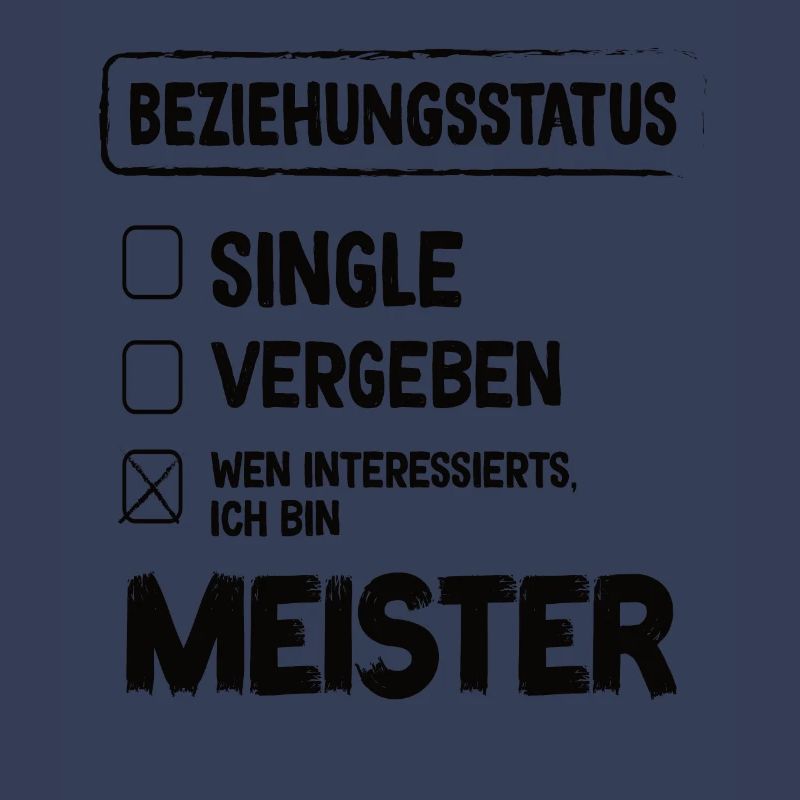 Master Relationship Status Master Craft