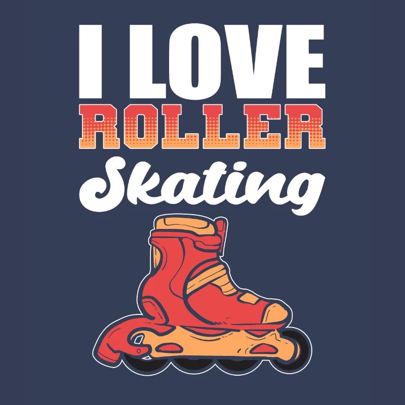 Roller Skating Roller Skates Inline Skates