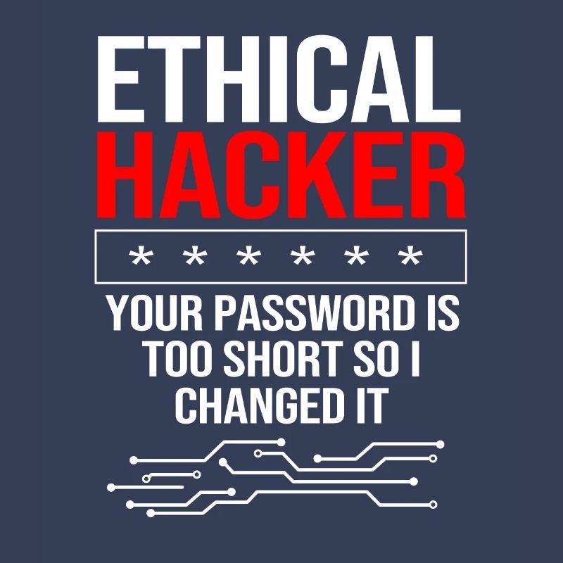 Cybersecurity Cyber Programmierer Hacker