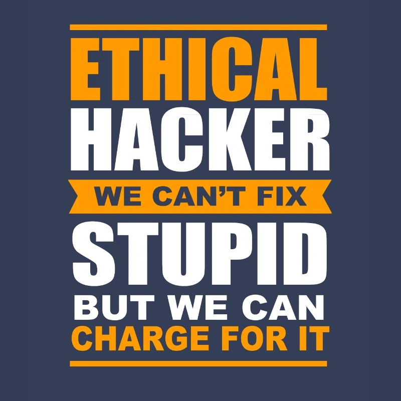 Cybersecurity Cyber Programmierer Hacker
