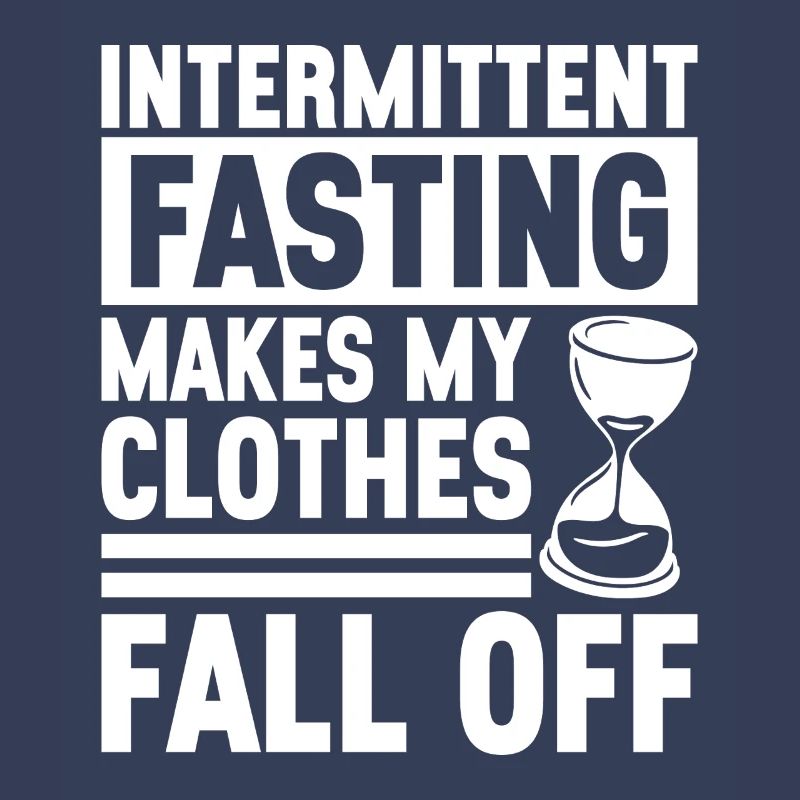 Intermittent fasting Intermittent fasting