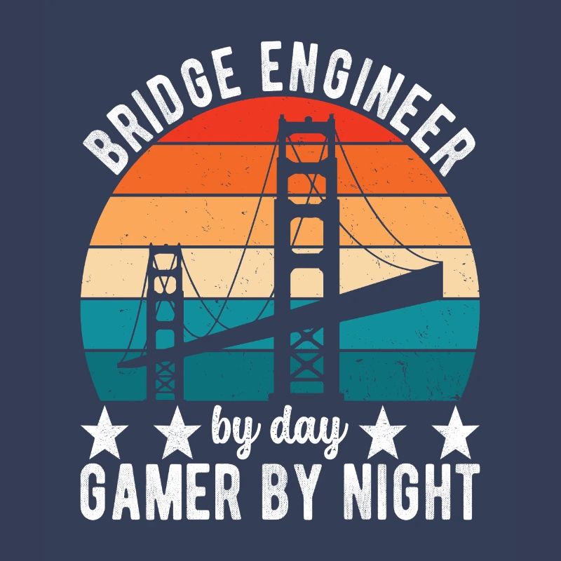 Bridge Engineer Bridge Construction