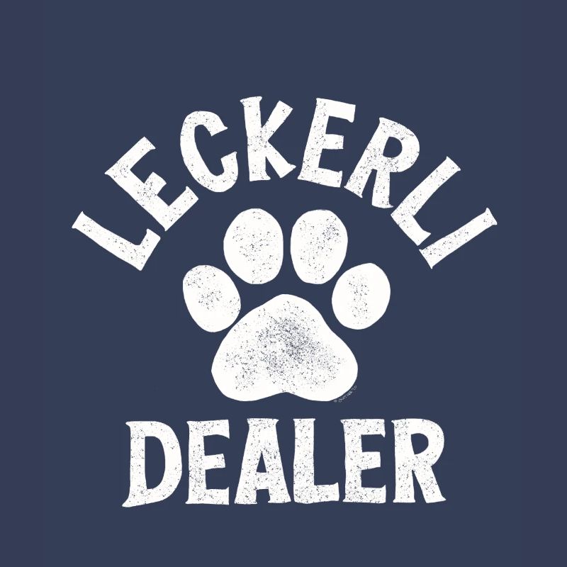 Hundebesitzer lustiger Spruch Hund Geschenk Idee