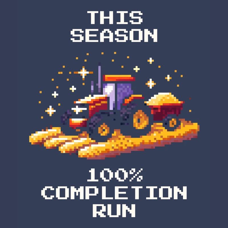 Course de saison | 100 % Récolte et objectifs opérationnels