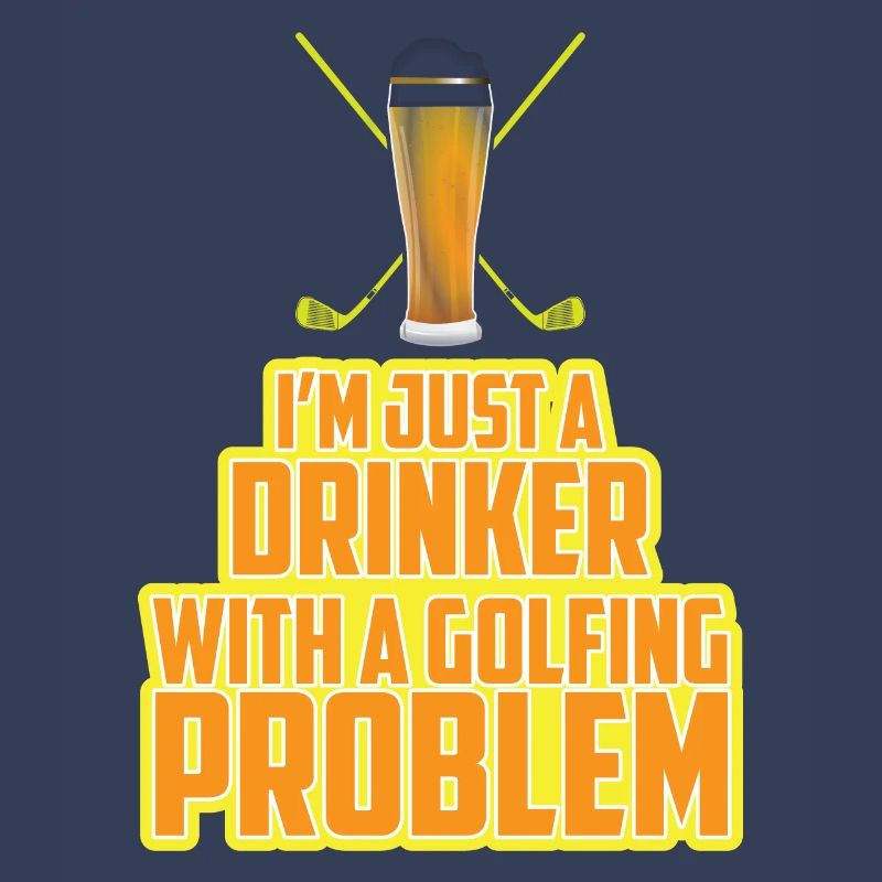 Golfing Problem