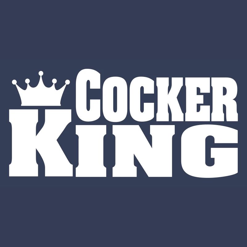 COCKER KING Cocker Spaniel