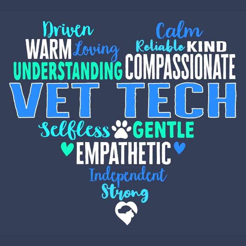 Vet Tech Veterinary Veterinary Technician
