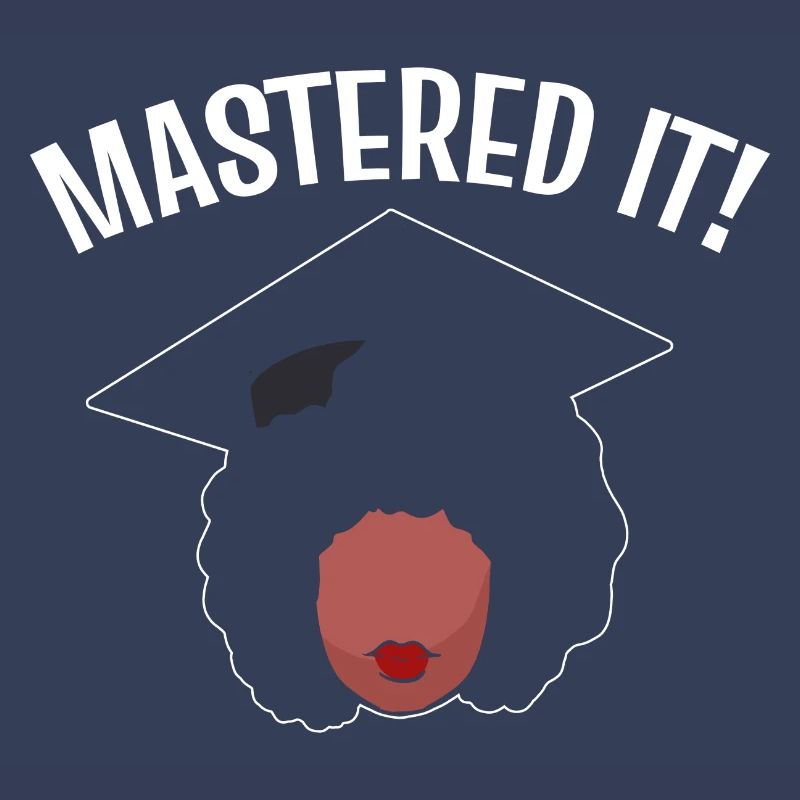 Master Studium Abschlussfeier