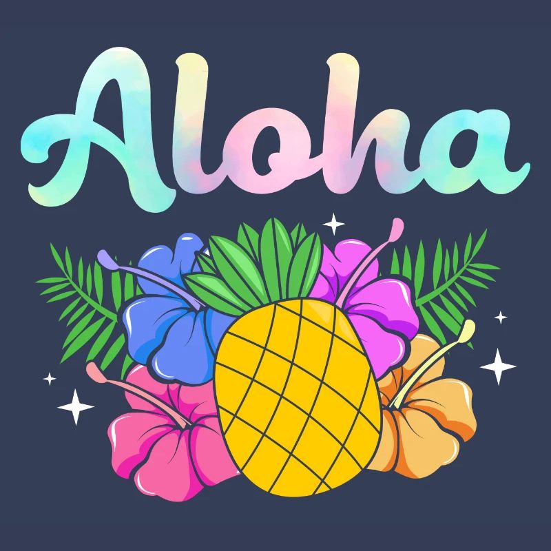 Maui Hawaï Hawaïen