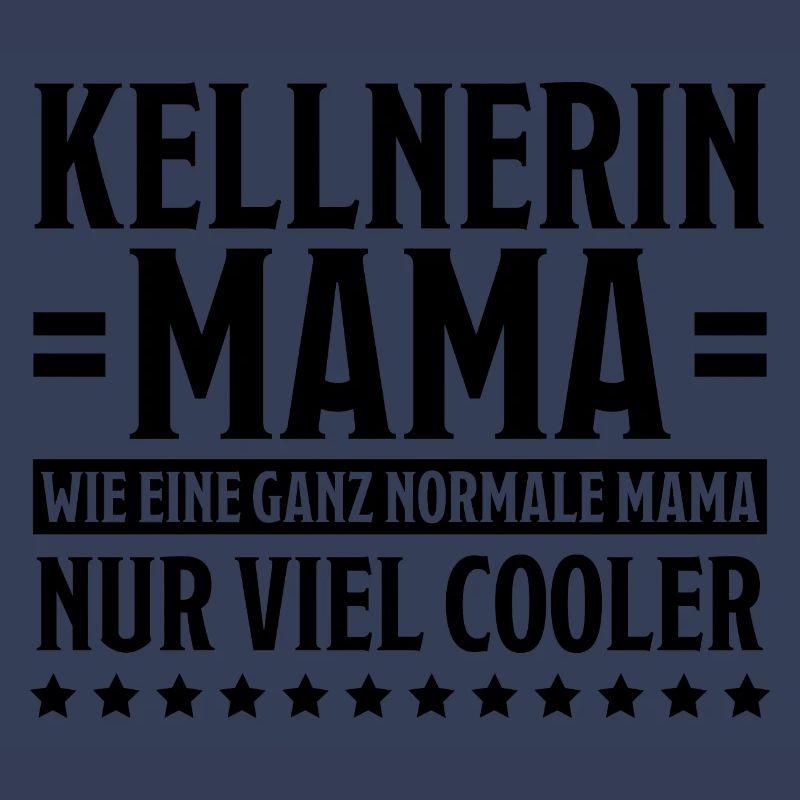 Kellnerin Spruch Kellner Beruf Kellnerin Geschenk