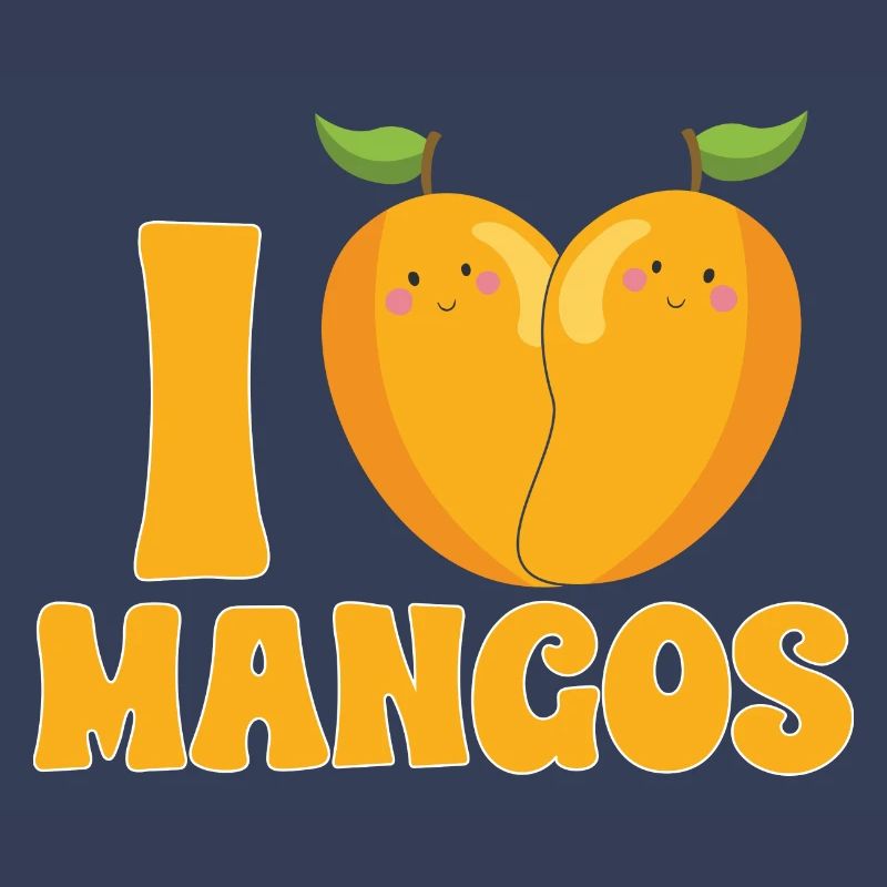 Mango Fruit Mango