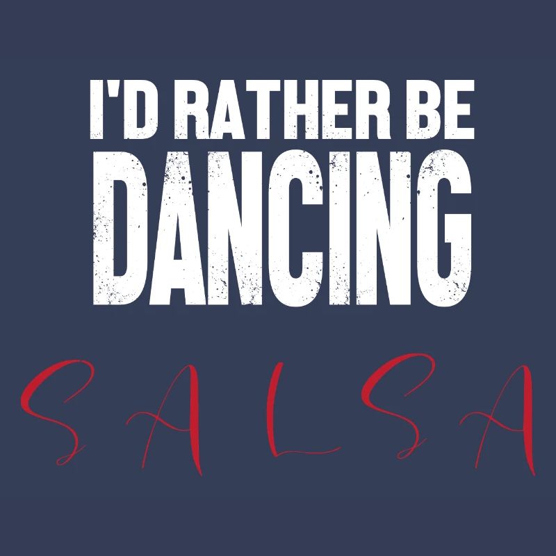 Danseuse de salsa Danseuse