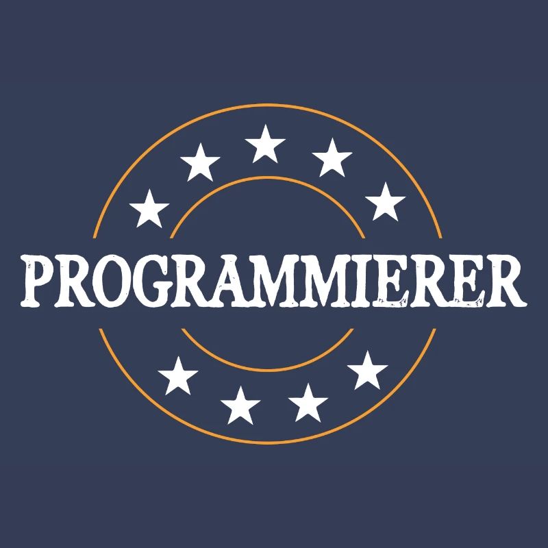 Programmierer Beruf